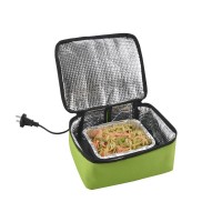 Carbon Fiberelectrical Lunch Box