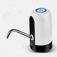 Outdoor 5W USB Charging Wireless Automatic Kitchen Electri Gallon Drinking Bottle Water Dispenser Pump